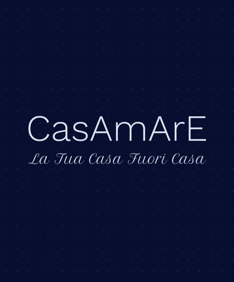 Апартаменты Casamare Пескара Экстерьер фото